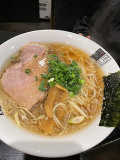 ラーメン角屋 - 