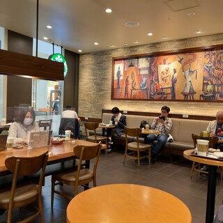 スターバックスコーヒー_2