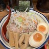 三田製麺所 桜木町駅前店