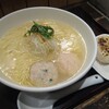 麺屋海神 新宿店