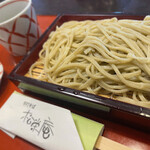 Teuchi Soba Shouei An - 