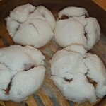 鳳琴樓 - チャーシューまんじゅう