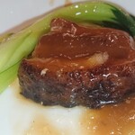 鳳琴樓 - しっっかり皮付き