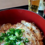 うどん・そば　やま信 - 