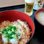 うどん・そば　やま信 - 