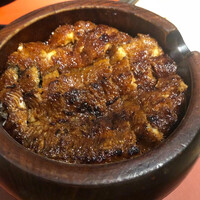 うなぎ和食  しら河 今池ガスビル店 - 