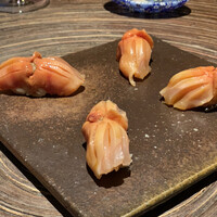 宇田津 鮨 - 