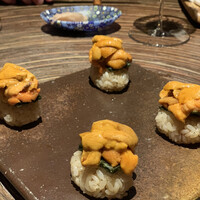 宇田津 鮨 - 