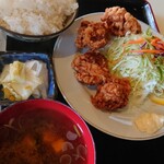 レストラン香取 - 