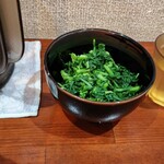 横浜家系らーめん 天王家 - 