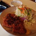レストラン香取 - 