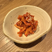 炭火焼肉ホルモン うしごろ 中目黒店 - 