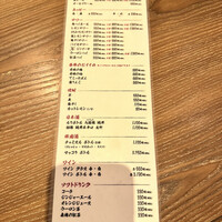 炭火焼肉ホルモン うしごろ 中目黒店 - 