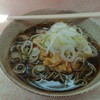 立ち食いそば はせ川