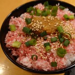 極薄ラムしゃぶ専門 工藤羊肉店 - 