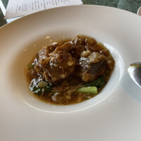 中国料理 「王朝」 ヒルトン名古屋 - 