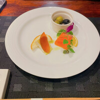 鉄板ダイニング 哲 - 