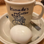 Komeda Kohi Ten - 