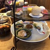 ブリル飯店 -  ブリル飯店 -