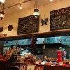 Turkish Lokanta Kelebek - 店内