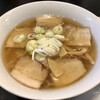 喜多方ラーメン坂内・小法師 六泉寺店