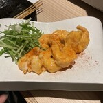 h Yakitori Dainingu Torikazoku - 