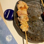 Yakitori Dainingu Torikazoku - 