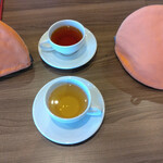 Tea and sweets Masyumasyu - 