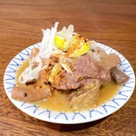 朝めし酒場 ナニコレ食堂 - 