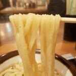 手打うどん いわしや - 