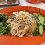 MR.CHICKEN鶏飯店 - 