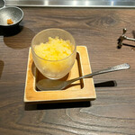 鉄板和食とワイン 萬鉄 - 