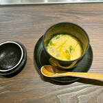 鉄板和食とワイン 萬鉄 - 