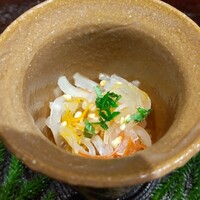 日本料理 研野 - 
