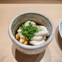 高柿の鮨 - 