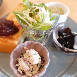 ジーン カフェ_1