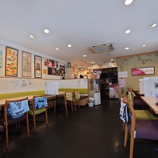 ジーン カフェ_2