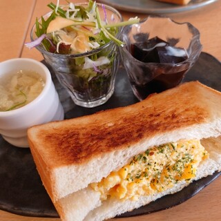 ジーン カフェ_0