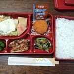 道前食堂 - 料理写真: