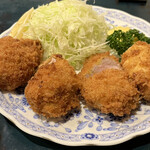 Tonkatsu Yutaka - 