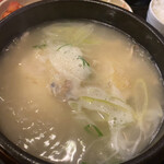 韓国家庭料理 扶餘 - 