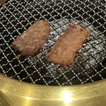 焼肉むさし - 