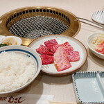 Yakiniku Musashi - 