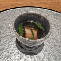 天冨良 麻布よこ田 恵比寿ガーデンプレイス店 - 