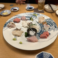 南渋谷 なみの上 - 