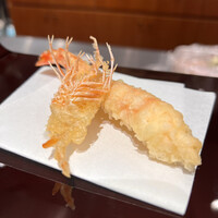 天冨良 麻布よこ田 恵比寿ガーデンプレイス店 - 