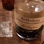 石窯ピッツァ＆旬野菜のイタリアン アルナッジョ - 