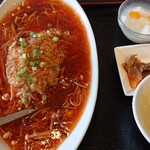 蜀国料理　川王府 - 