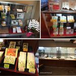 和田金 - 売店。和田金(三重県松阪市)食彩品館.jp撮影