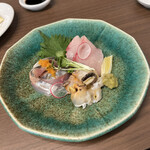 Ikemeshi Ikesake Tetsunomise - 